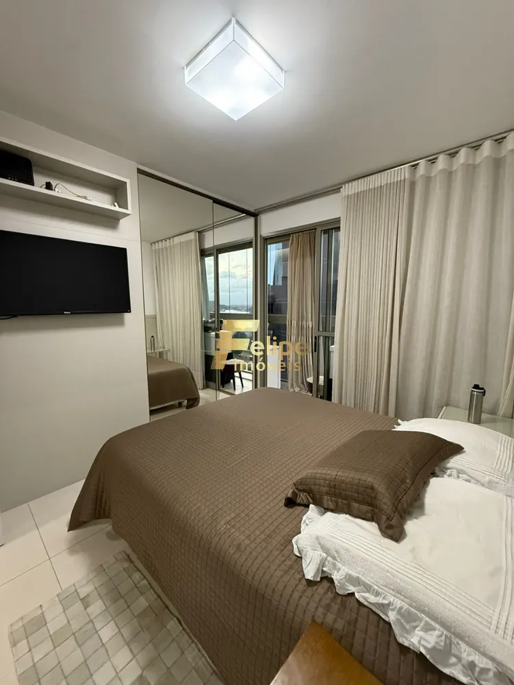Apartamento, 3 quartos, 108 m² - Foto 11
