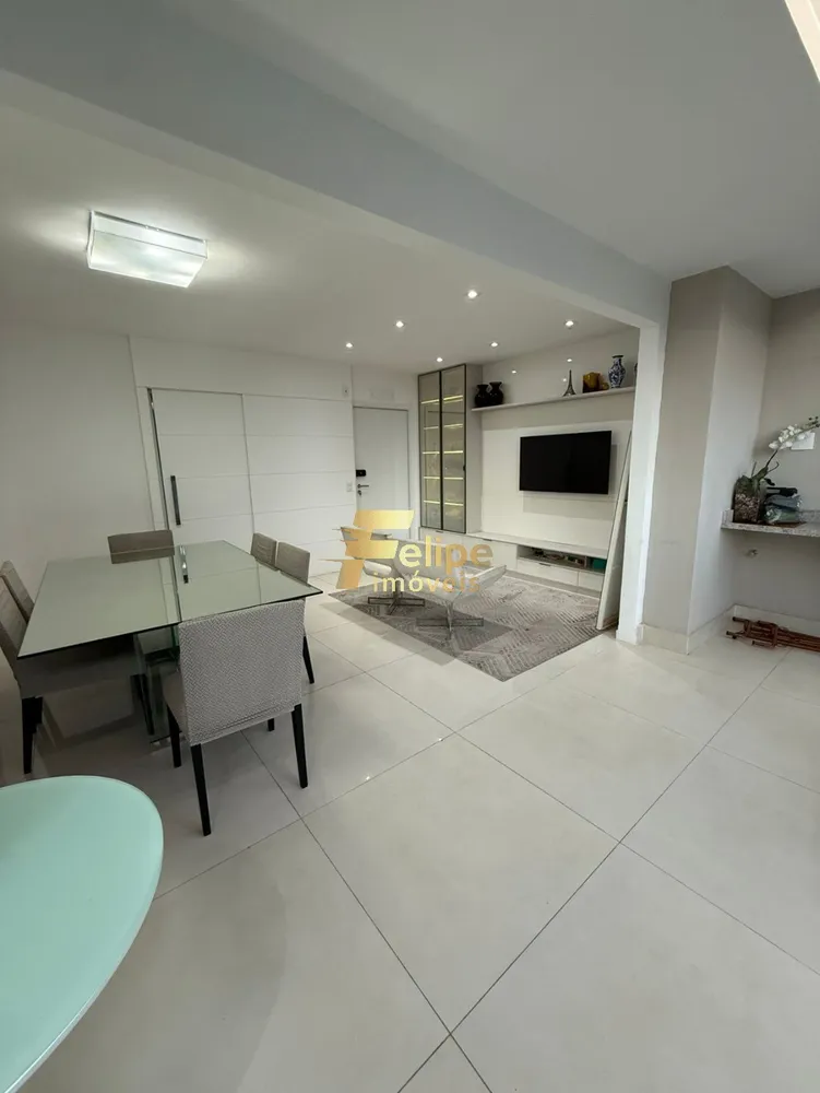 Apartamento, 3 quartos, 108 m² - Foto 12