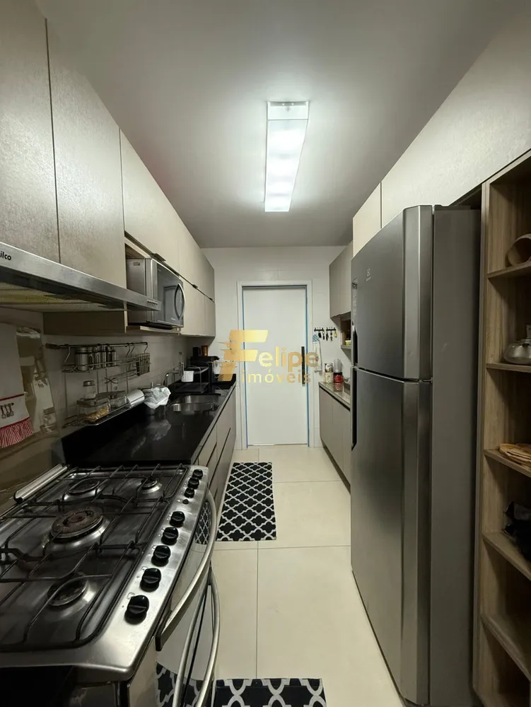 Apartamento, 3 quartos, 108 m² - Foto 8