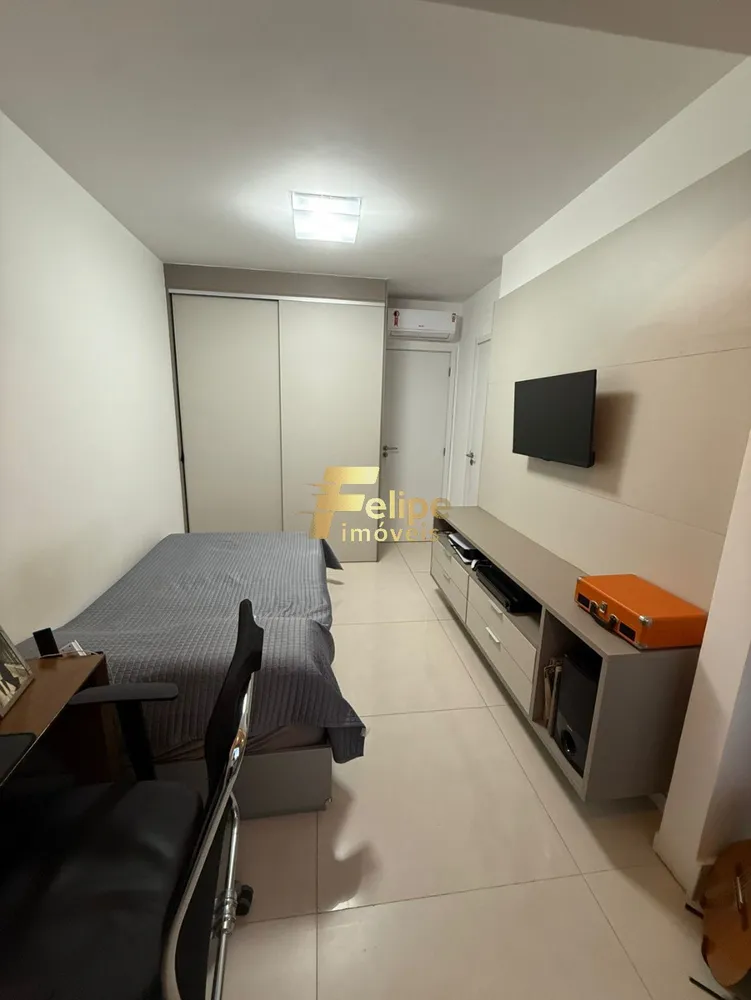 Apartamento, 3 quartos, 108 m² - Foto 9