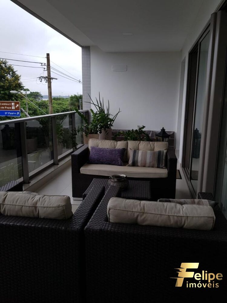 Apartamento, 4 quartos, 170 m² - Foto 7