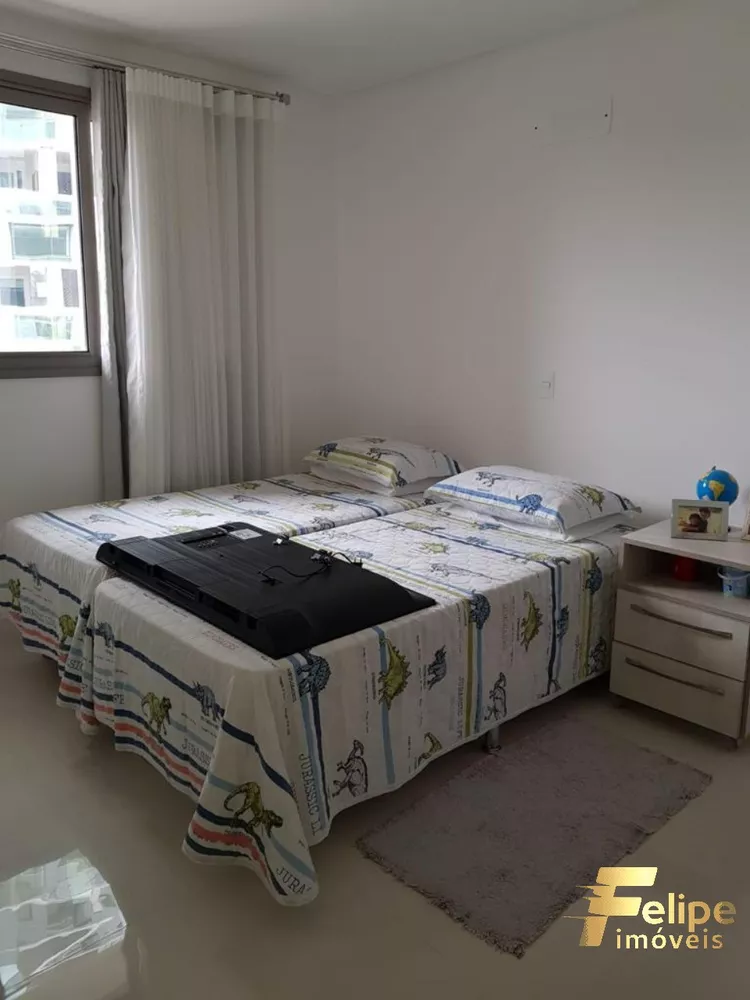 Apartamento à venda com 4 quartos, 170m² - Foto 3