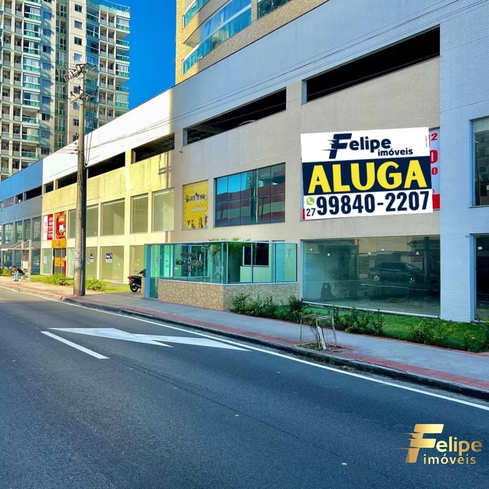 Loja-Salão à venda e aluguel, 403m² - Foto 2