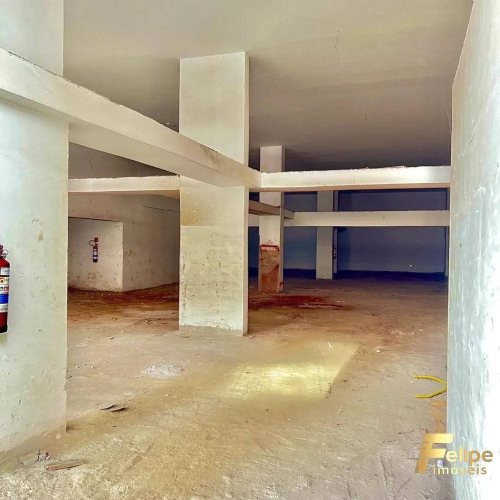 Loja-Salão à venda e aluguel, 403m² - Foto 4