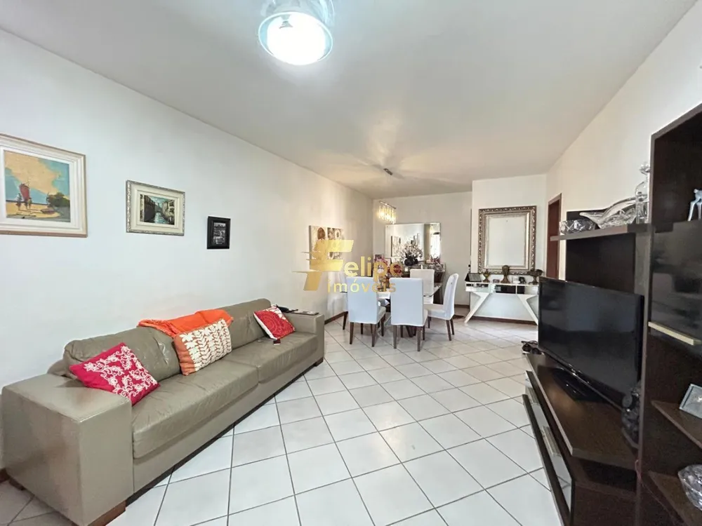 Apartamento, 3 quartos, 123 m² - Foto 1