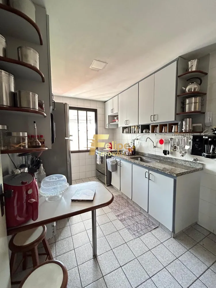 Apartamento, 3 quartos, 123 m² - Foto 4