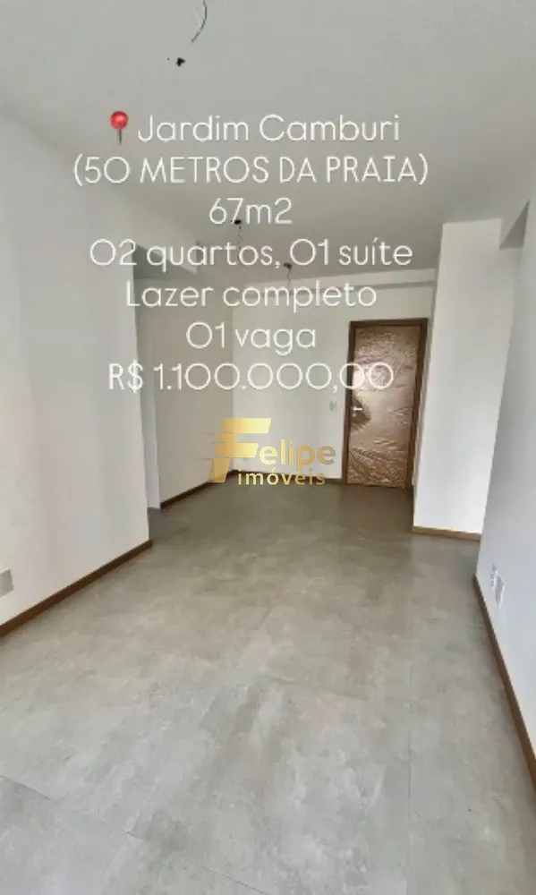 Apartamento, 2 quartos, 67 m² - Foto 11