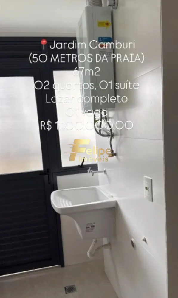 Apartamento, 2 quartos, 67 m² - Foto 8