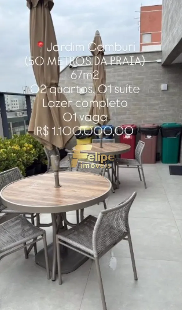 Apartamento, 2 quartos, 67 m² - Foto 4