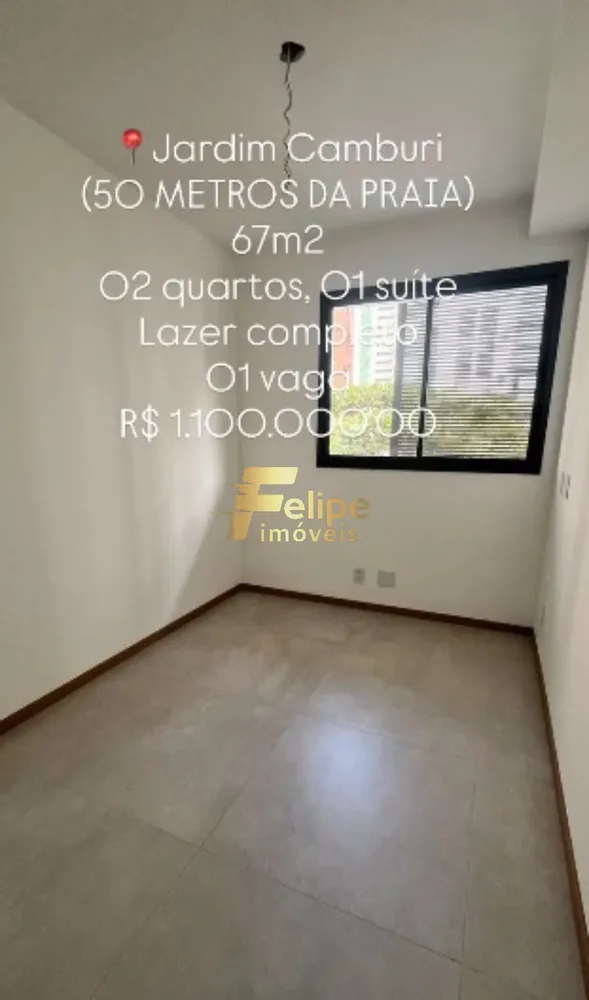 Apartamento, 2 quartos, 67 m² - Foto 10