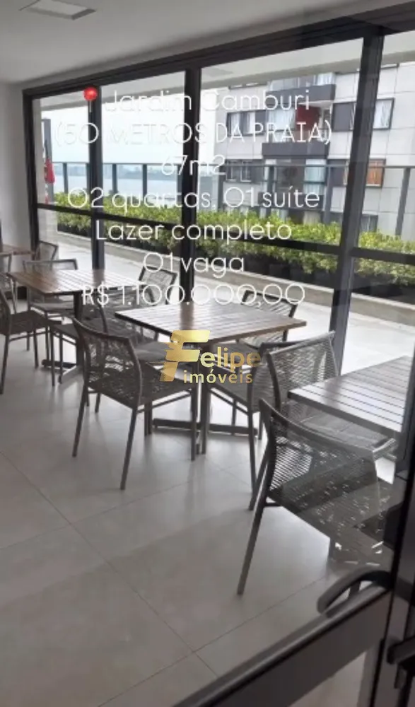 Apartamento, 2 quartos, 67 m² - Foto 6