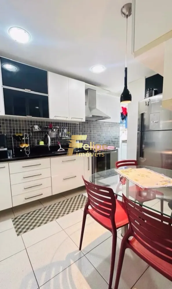 Cobertura, 4 quartos, 234 m² - Foto 5