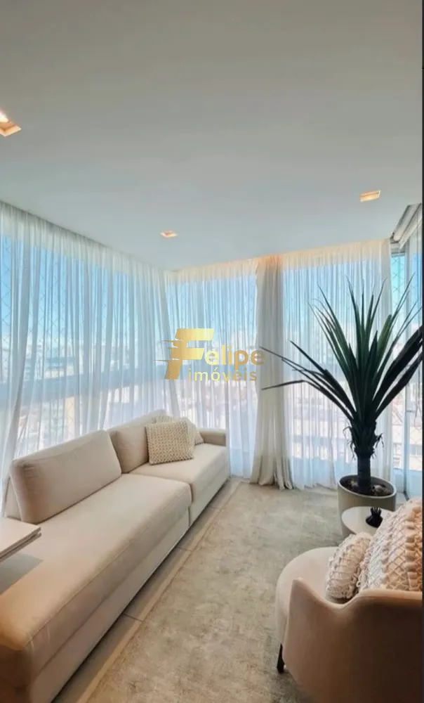 Cobertura, 4 quartos, 234 m² - Foto 10