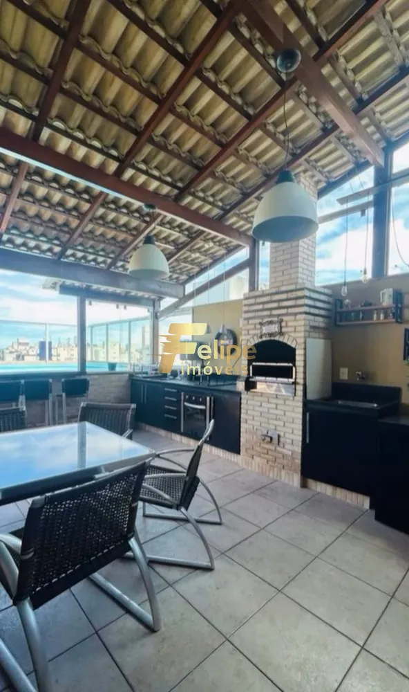 Cobertura, 4 quartos, 234 m² - Foto 4