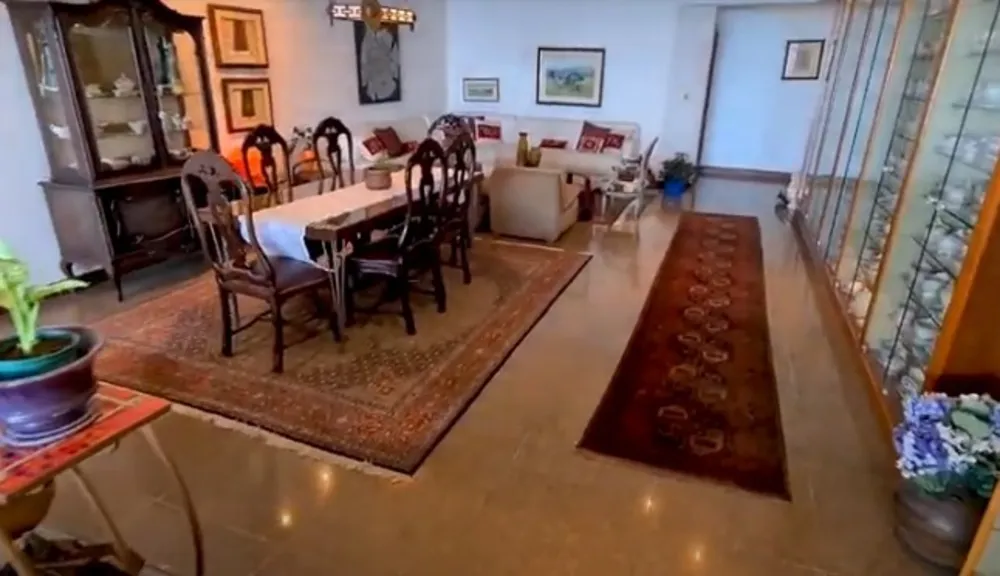 Apartamento, 5 quartos, 478 m² - Foto 5