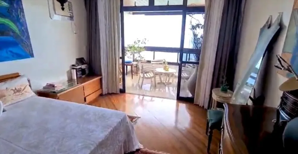 Apartamento, 5 quartos, 478 m² - Foto 7