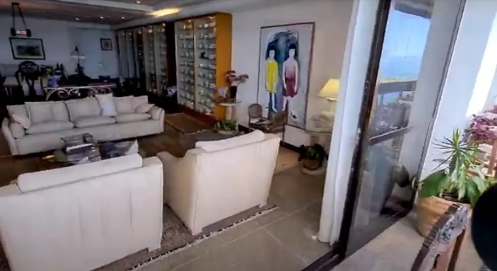 Apartamento à venda com 5 quartos, 478m² - Foto 4