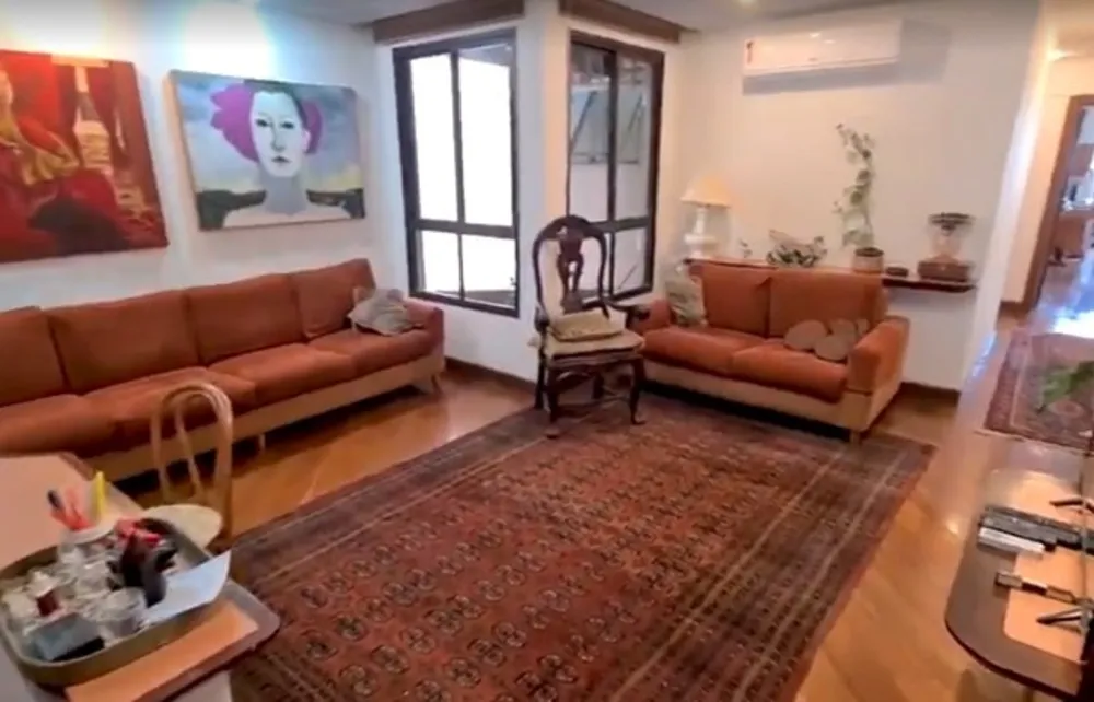 Apartamento, 5 quartos, 478 m² - Foto 6