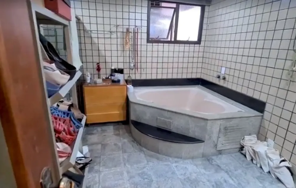 Apartamento, 5 quartos, 478 m² - Foto 8