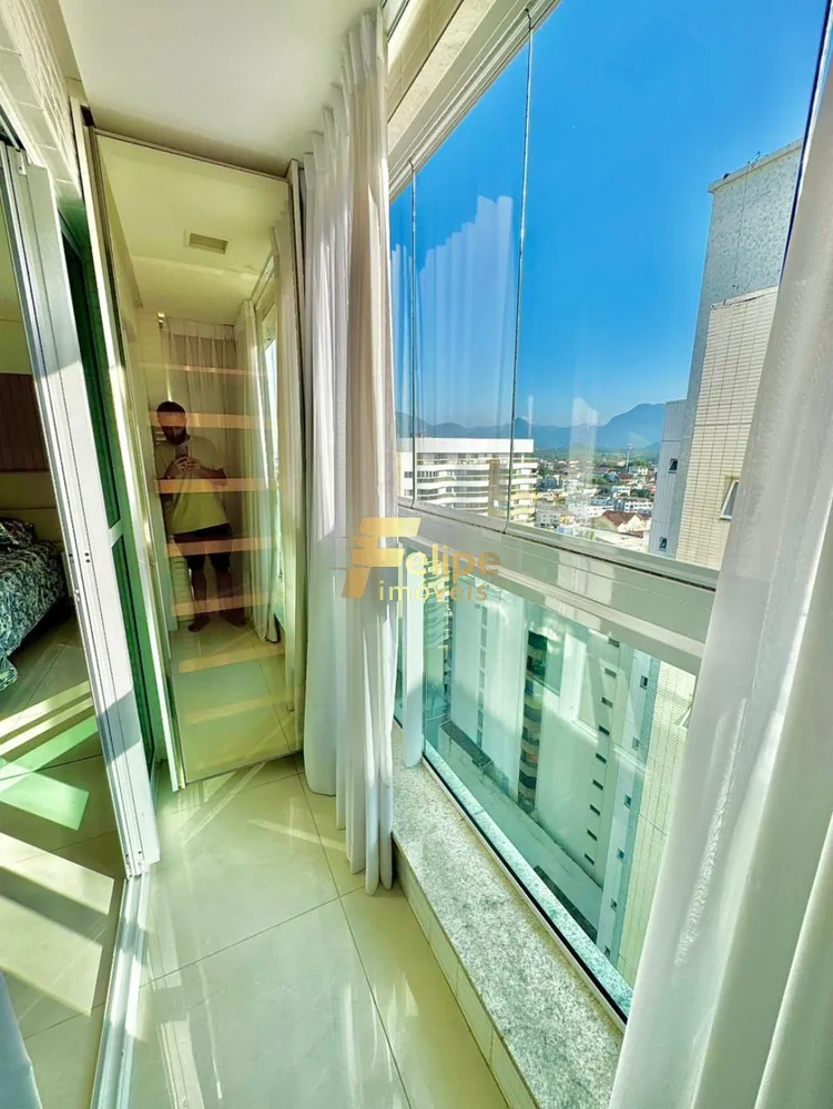 Apartamento, 3 quartos, 115 m² - Foto 5