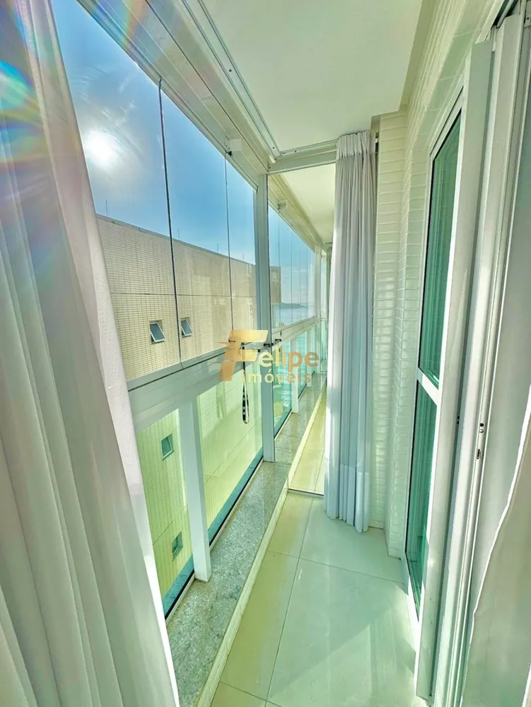 Apartamento, 3 quartos, 115 m² - Foto 6