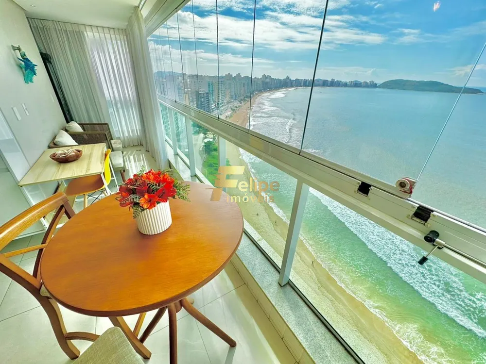Apartamento, 3 quartos, 115 m² - Foto 1