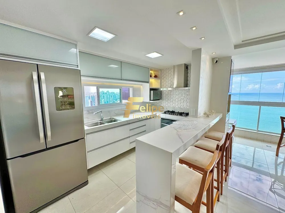 Apartamento, 3 quartos, 115 m² - Foto 10