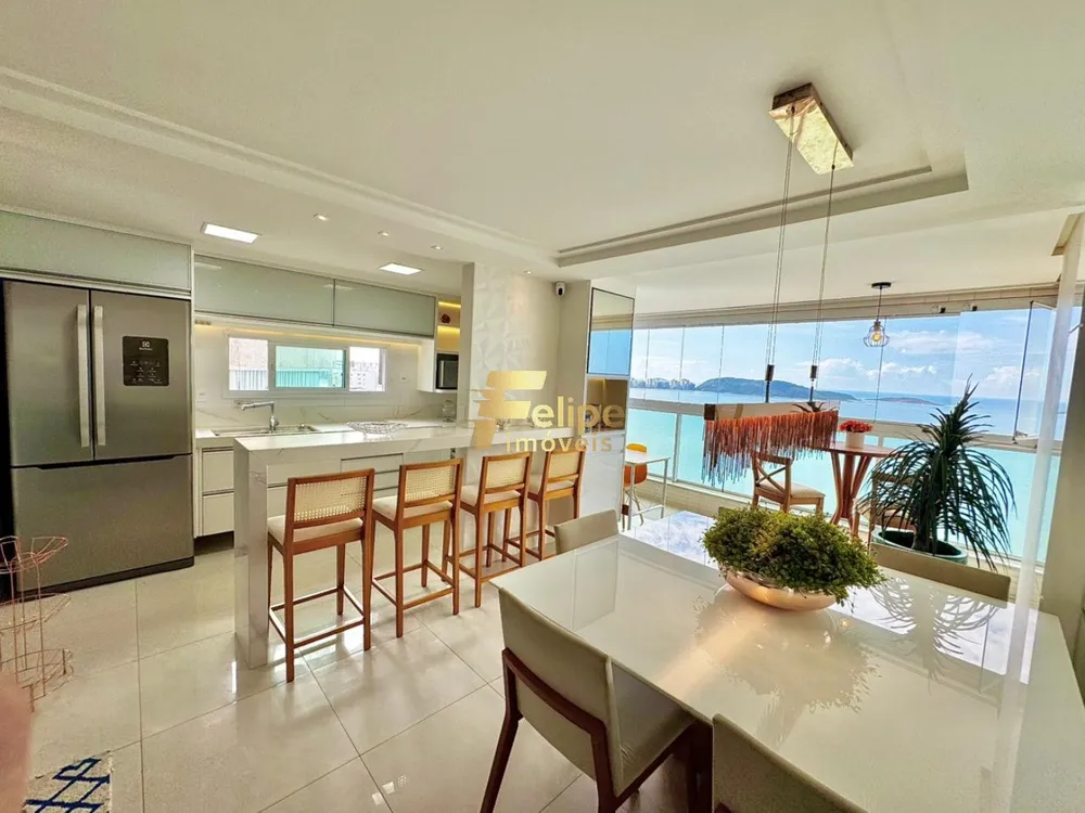 Apartamento, 3 quartos, 115 m² - Foto 11