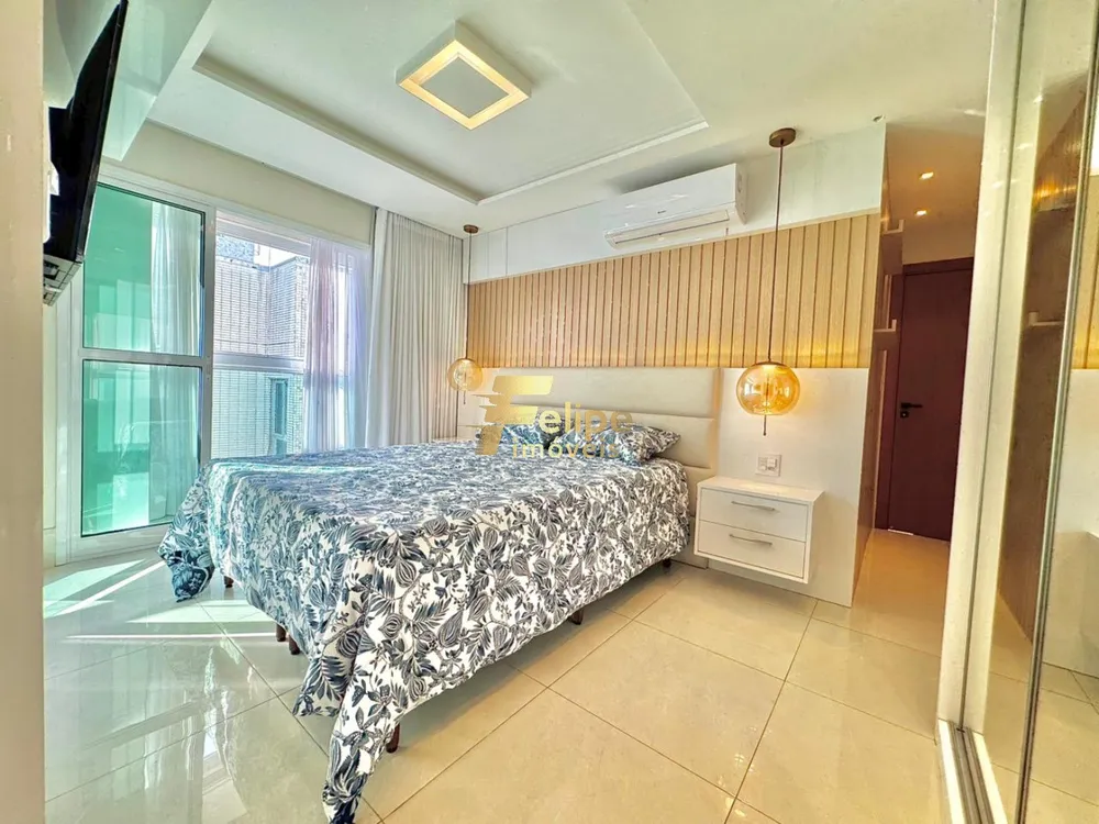 Apartamento, 3 quartos, 115 m² - Foto 2