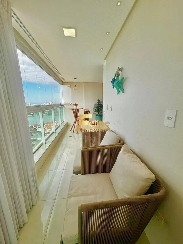 Apartamento, 3 quartos, 115 m² - Foto 7