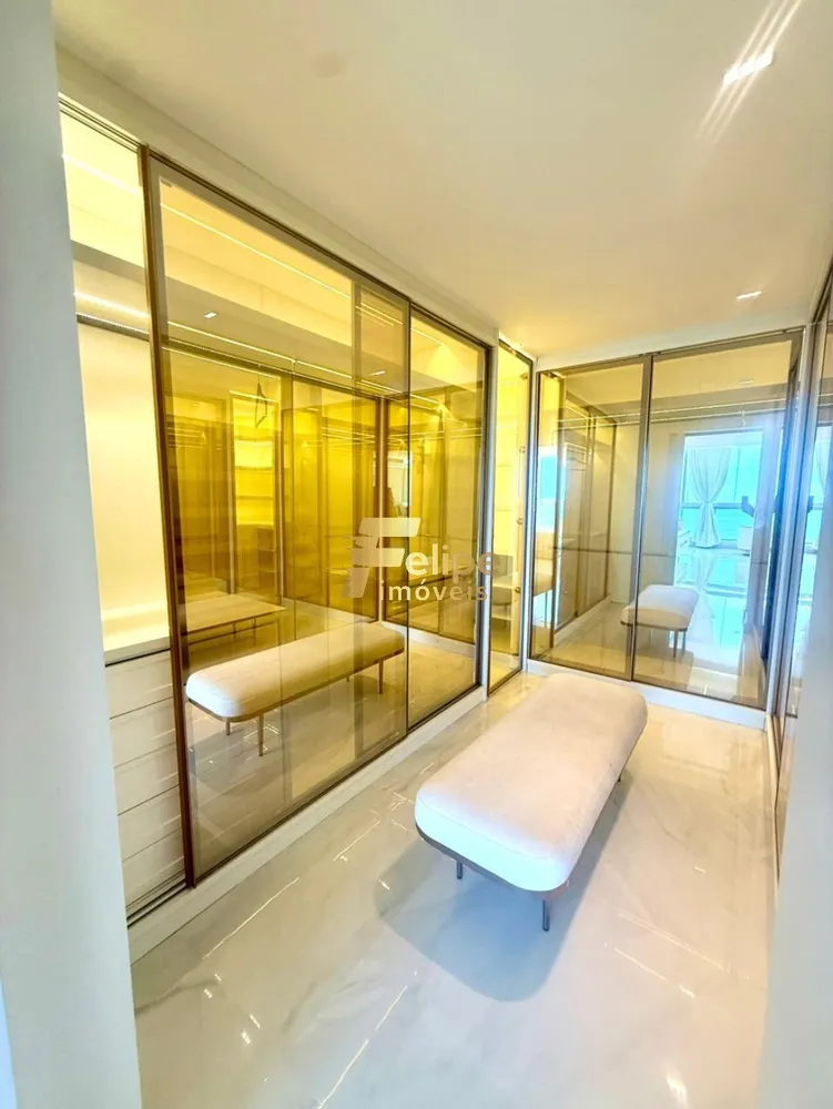 Cobertura, 4 quartos, 420 m² - Foto 7