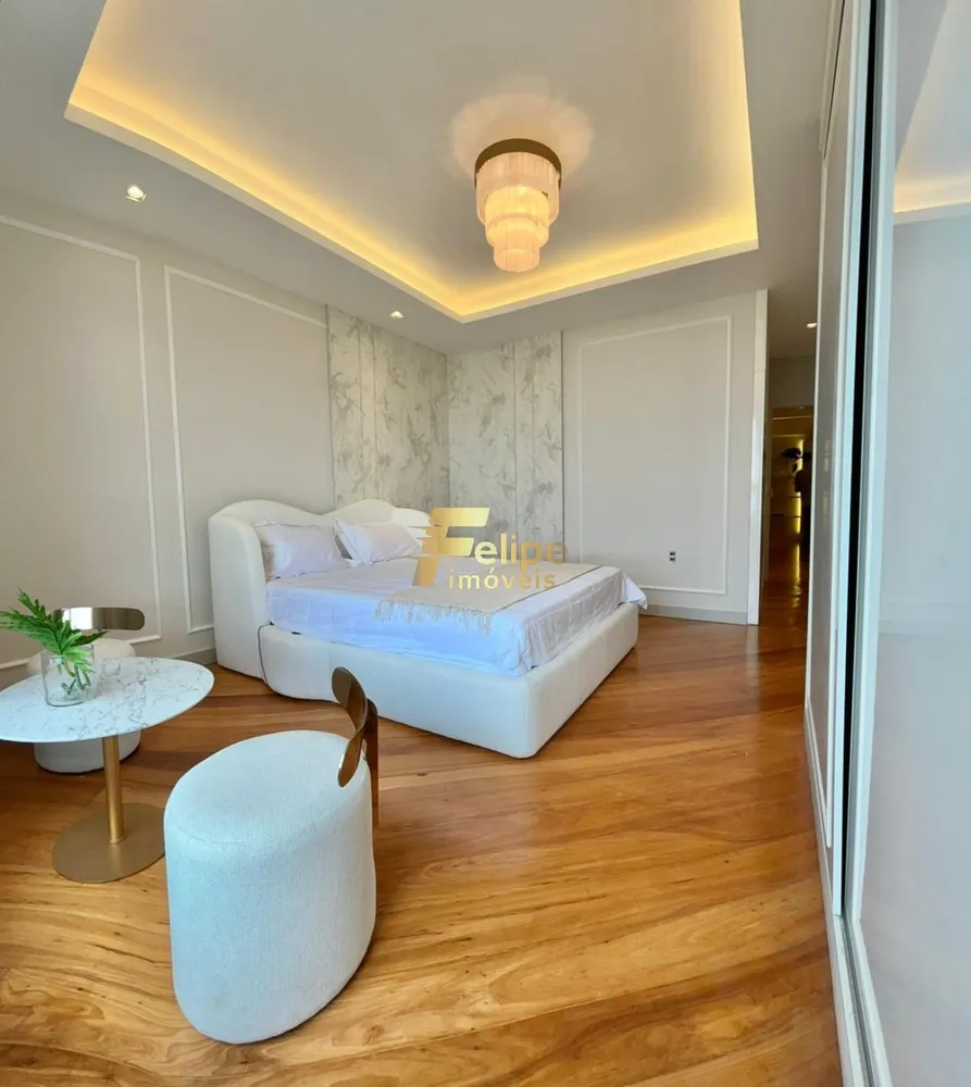 Cobertura, 4 quartos, 420 m² - Foto 8