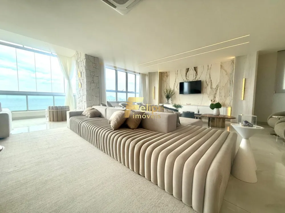 Cobertura, 4 quartos, 420 m² - Foto 1