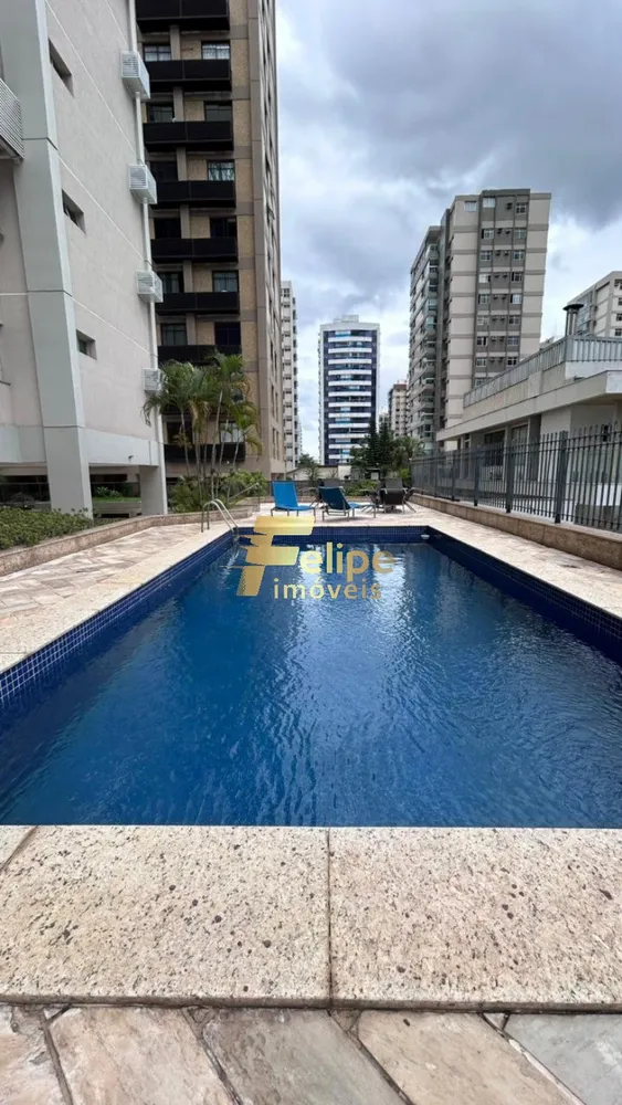 Cobertura, 4 quartos, 420 m² - Foto 11