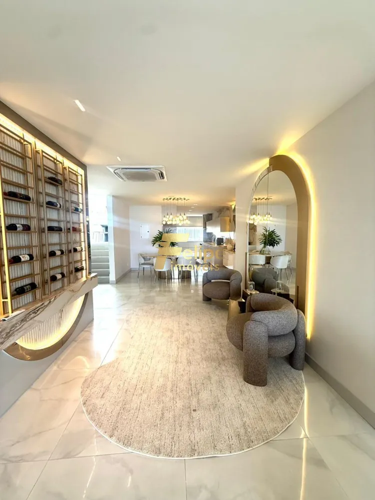 Cobertura, 4 quartos, 420 m² - Foto 6