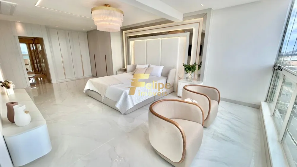 Cobertura, 4 quartos, 420 m² - Foto 9