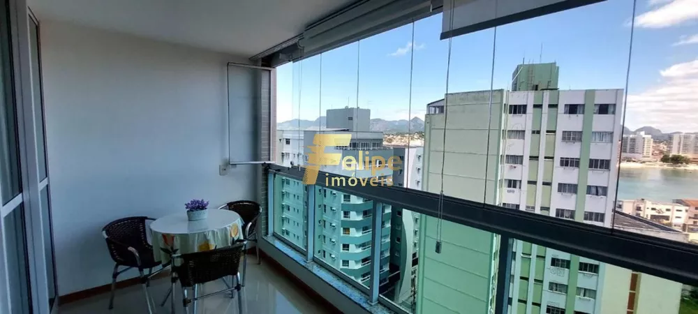 Apartamento à venda com 2 quartos, 75m² - Foto 6