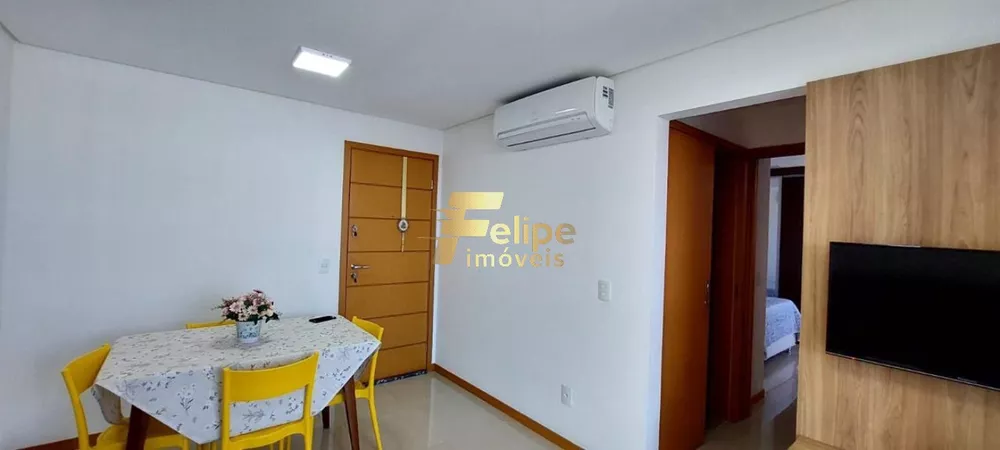 Apartamento à venda com 2 quartos, 75m² - Foto 8