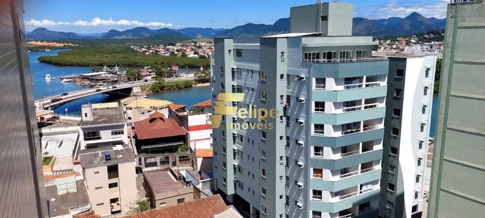 Apartamento à venda com 2 quartos, 75m² - Foto 4