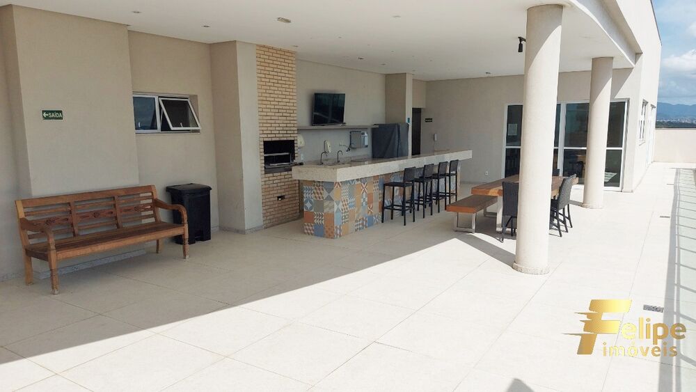 Apartamento, 3 quartos, 83 m² - Foto 1