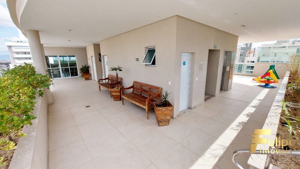 Apartamento, 3 quartos, 83 m² - Foto 4