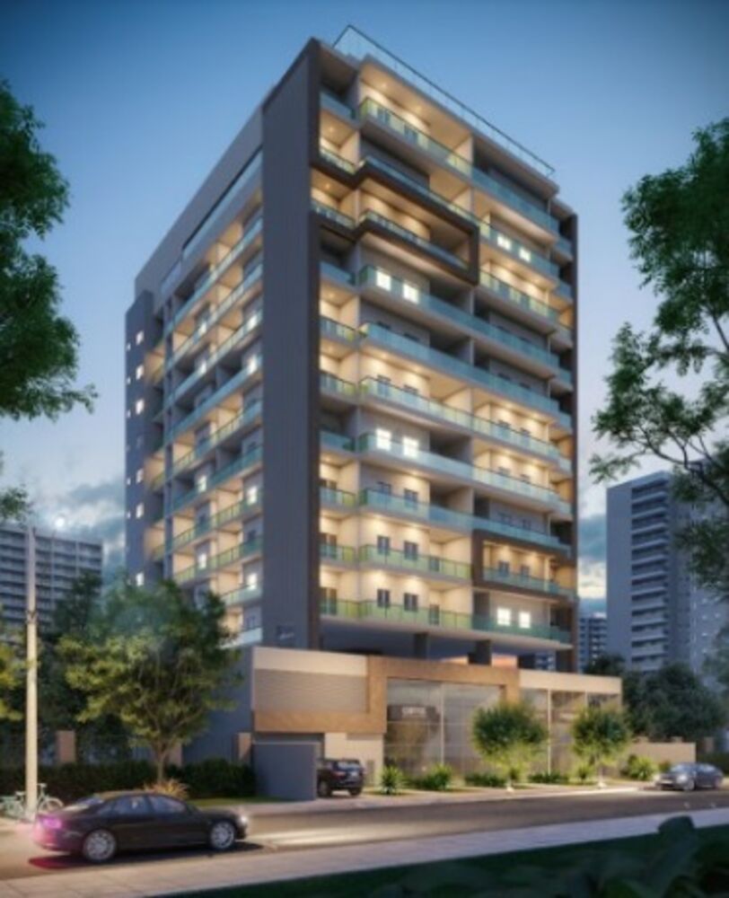 Apartamento, 3 quartos, 83 m² - Foto 18