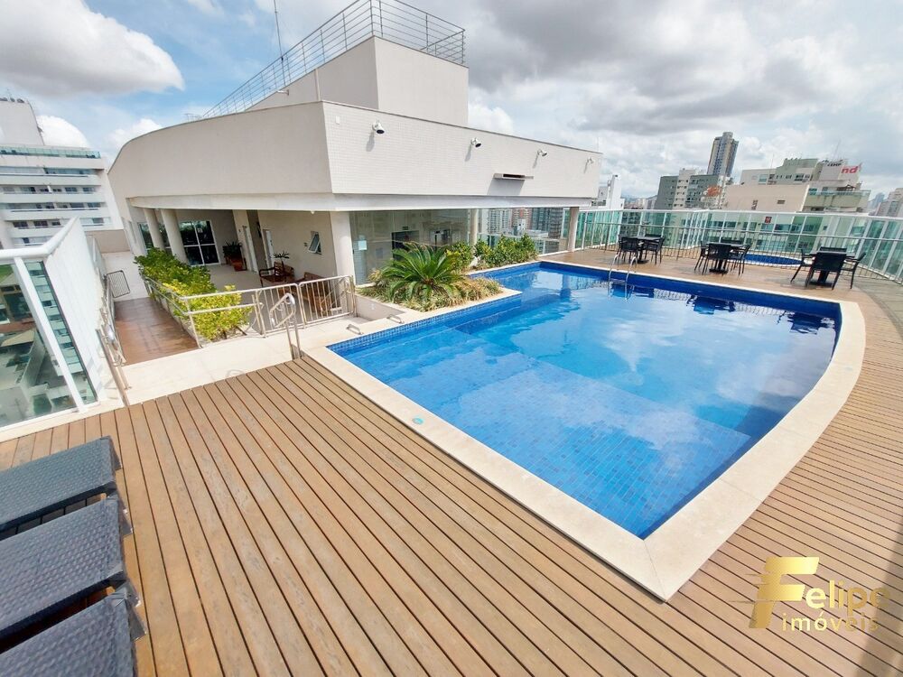 Apartamento, 3 quartos, 83 m² - Foto 11