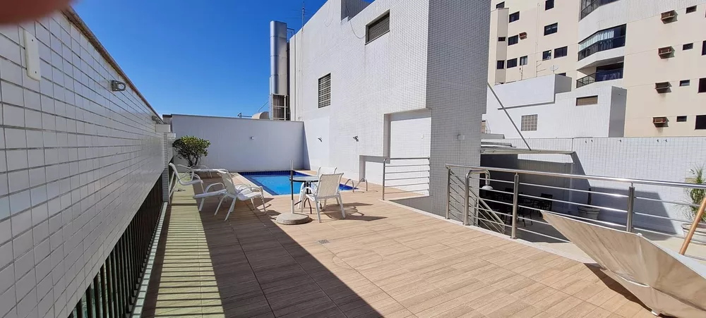 Apartamento à venda com 4 quartos, 265m² - Foto 6