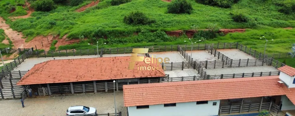Fazenda, 183 m² - Foto 2