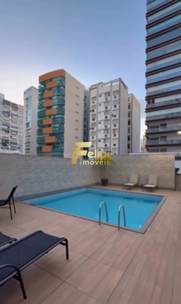 Apartamento, 3 quartos, 145 m² - Foto 1