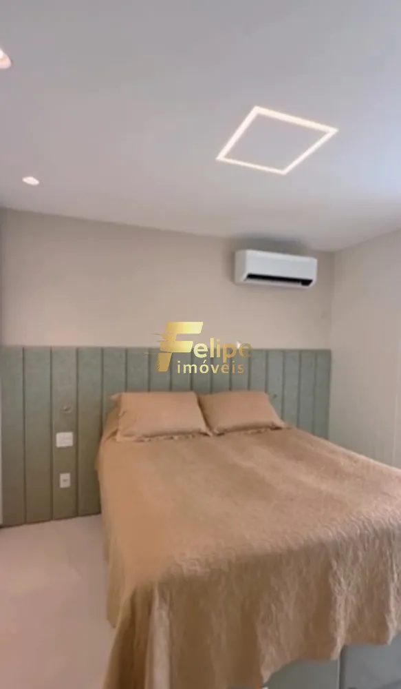Apartamento, 3 quartos, 145 m² - Foto 4