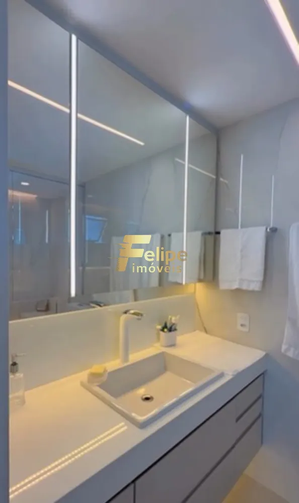 Apartamento, 3 quartos, 145 m² - Foto 8