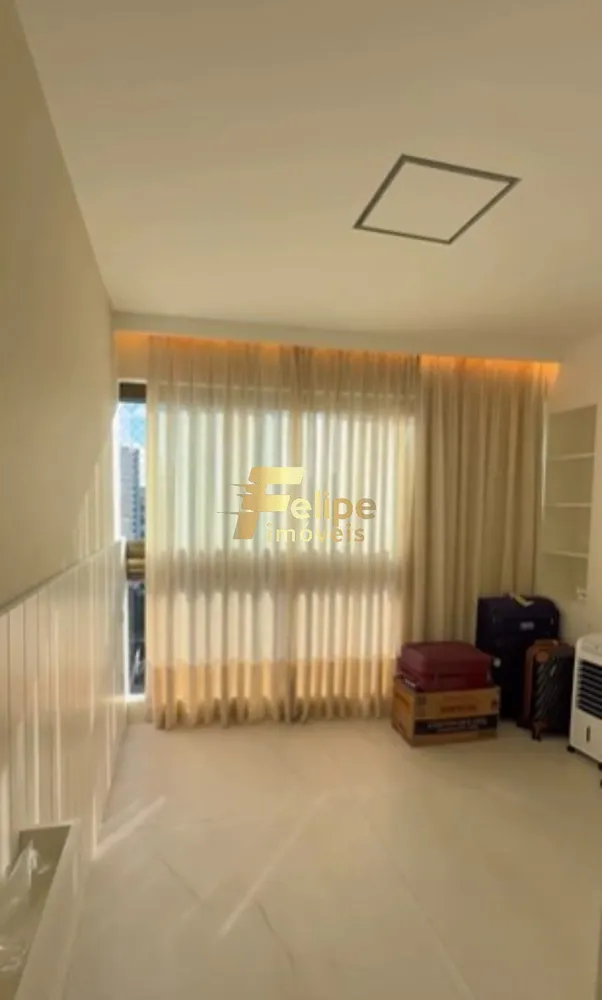 Apartamento, 3 quartos, 145 m² - Foto 3