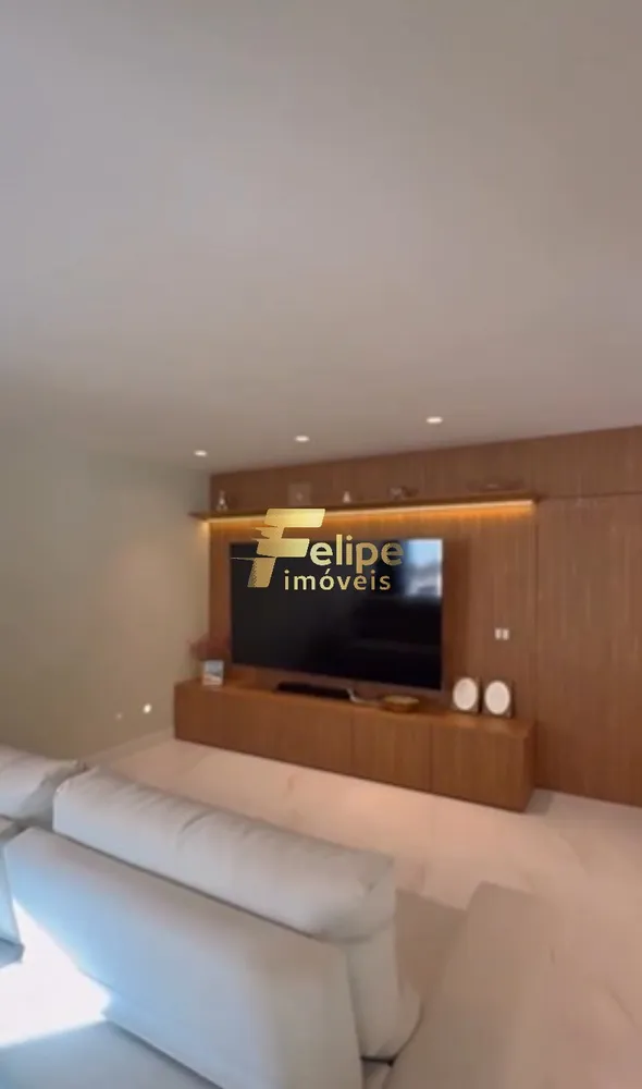 Apartamento, 3 quartos, 145 m² - Foto 5